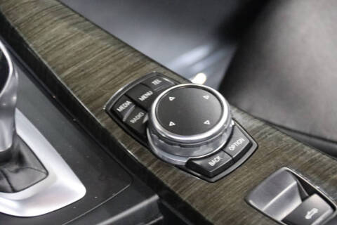 2016 BMW 4 Series 428i xDrive