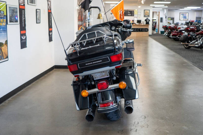 2013 Harley-Davidson Ultra Limited