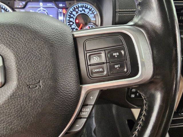 2022 RAM 3500 Laramie