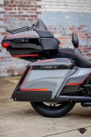2019 Harley-Davidson Ultra Limited