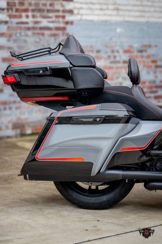 2019 Harley-Davidson Ultra Limited