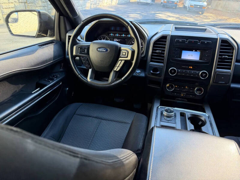 2018 Ford Expedition XLT