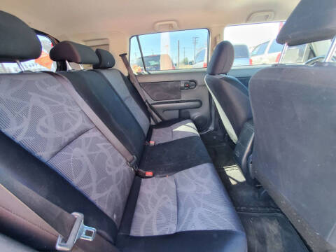 2011 Scion xB