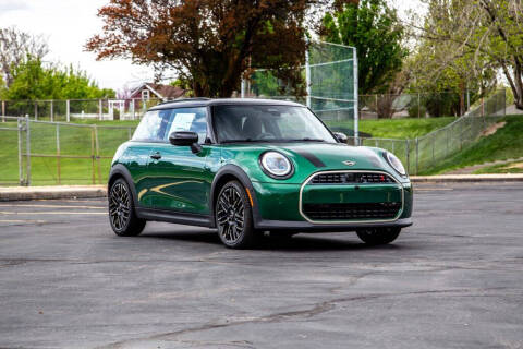 2026 MINI Hardtop 2 Door