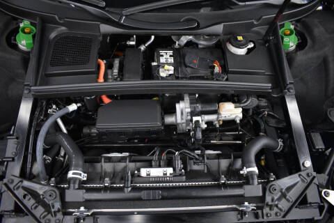 2017 Acura NSX SH-AWD Sport Hybrid