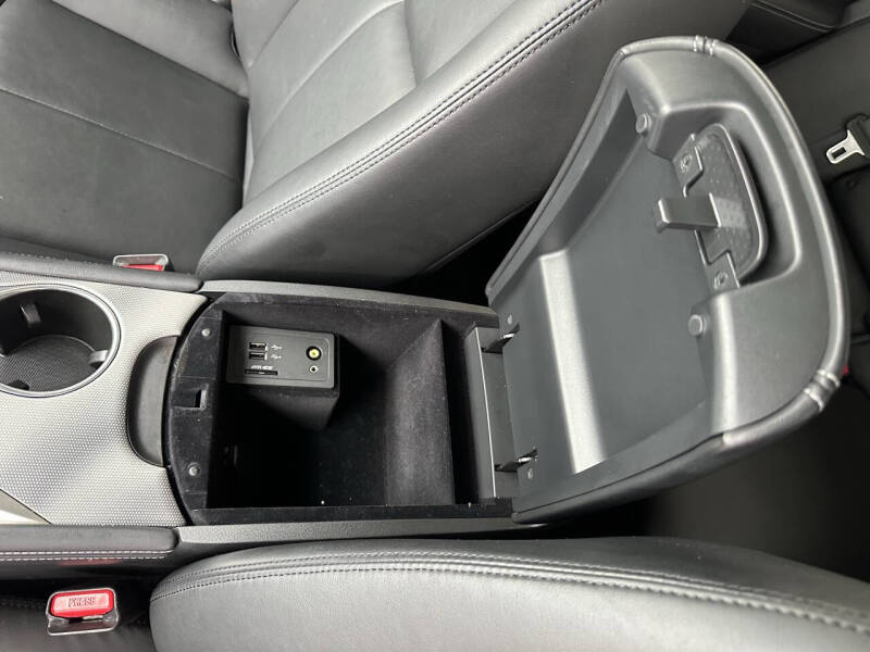 2016 Infiniti Q50 3.0T Premium