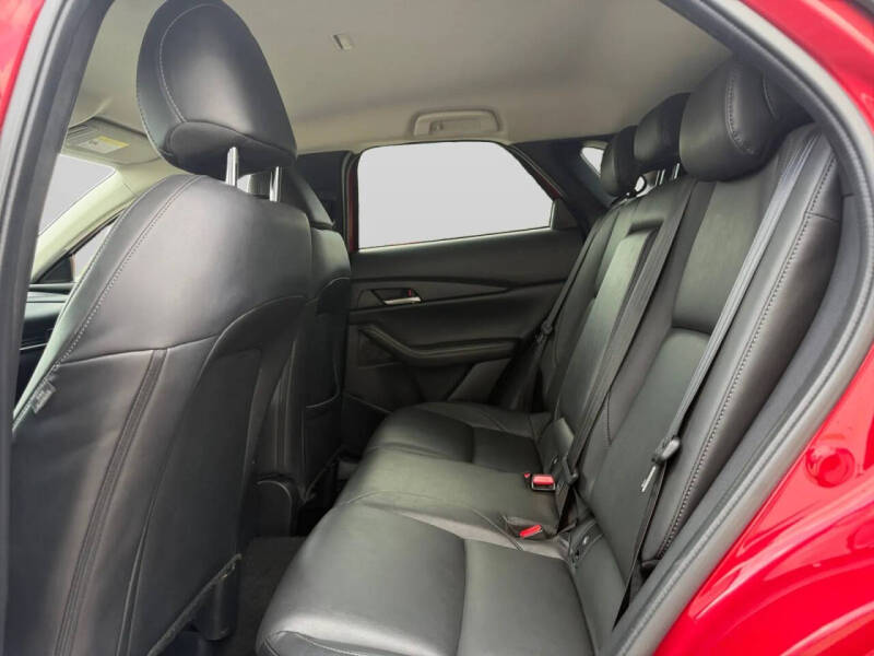2022 Mazda CX-30 2.5 S Select