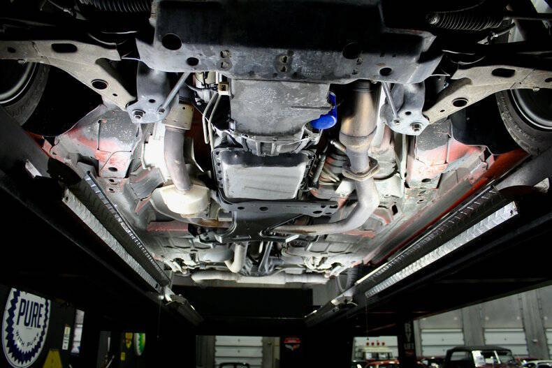 1999 Chevrolet Camaro