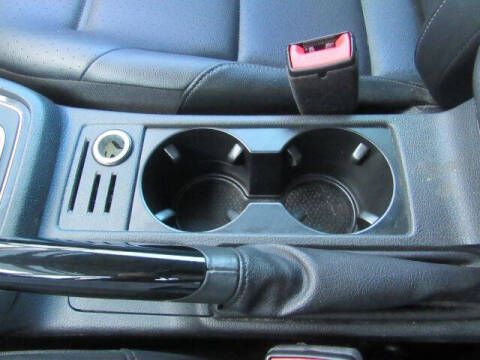 2019 Volkswagen Golf SportWagen