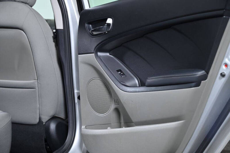 2014 Kia Forte5 EX