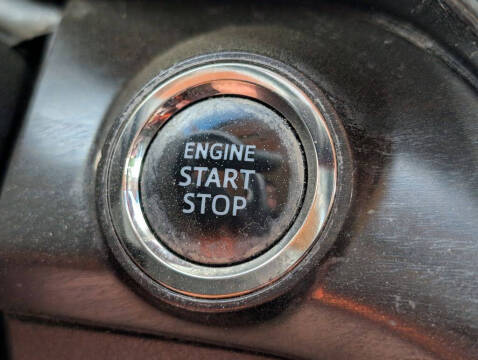 2017 Toyota Avalon Limited