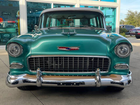 1955 Chevrolet 210