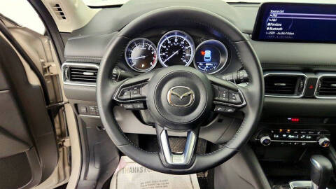 2024 Mazda CX-5 2.5 S Preferred