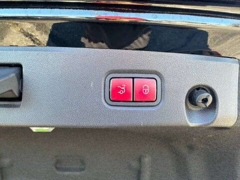 2016 Mercedes-Benz CLS CLS 550 4MATIC