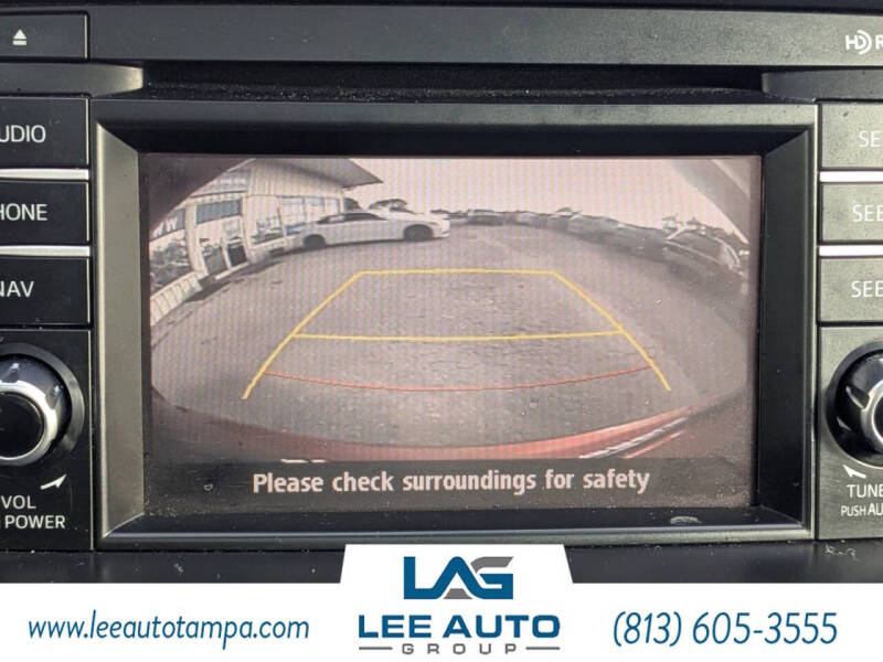 2015 Mazda CX-5 Grand Touring