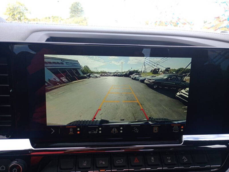 2024 Chevrolet Silverado 2500HD ZR2