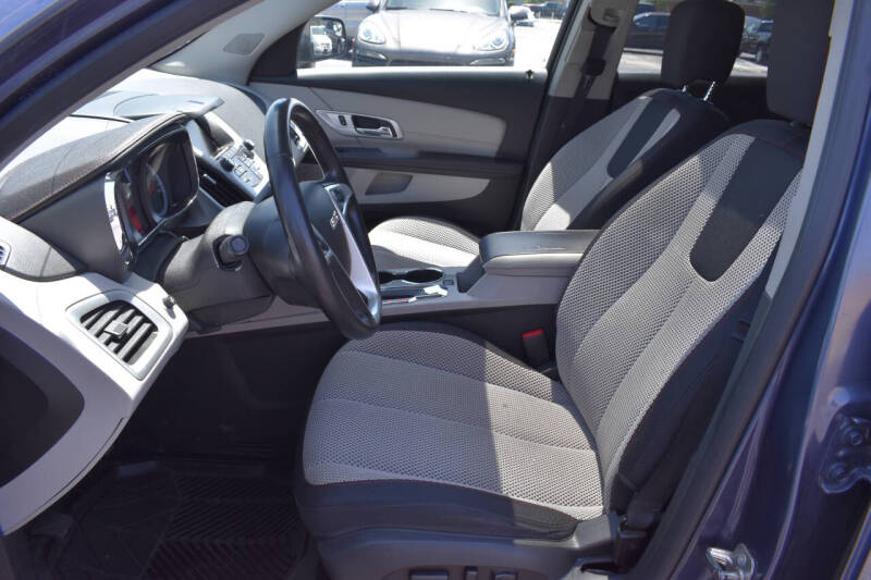 2013 GMC Terrain SLE-2