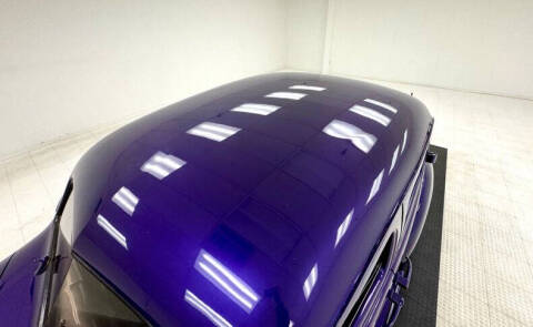 1937 Buick Roadmaster