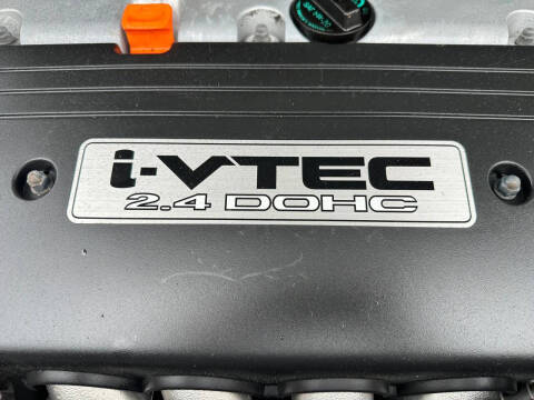 2011 Honda Element EX