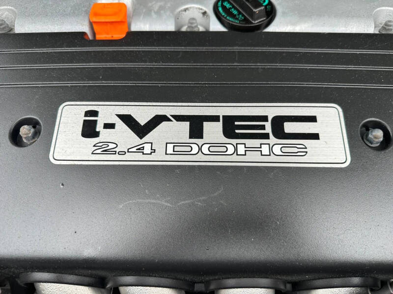 2011 Honda Element EX
