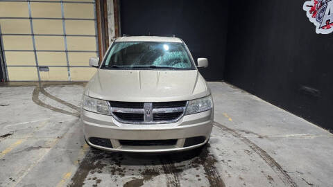 2009 Dodge Journey