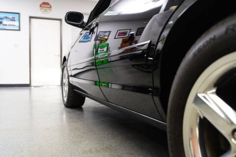 2003 Mercury Marauder