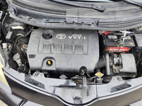 2009 Scion xD