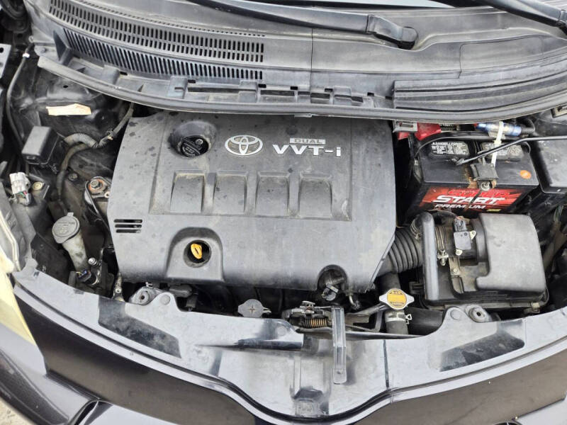 2009 Scion xD