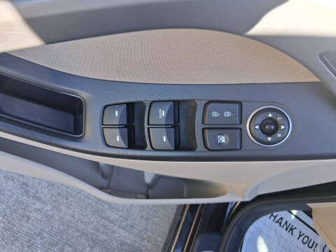 2016 Hyundai Elantra Value Edition