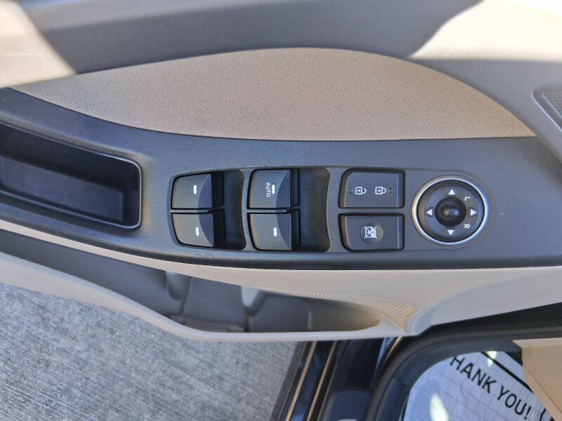 2016 Hyundai Elantra Value Edition