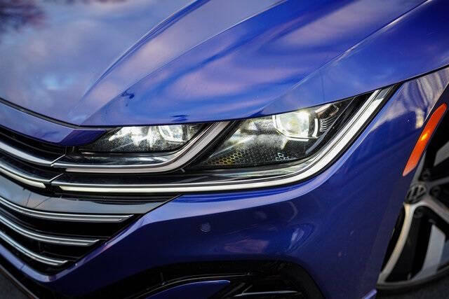 2021 Volkswagen Arteon SEL R-Line 4Motion