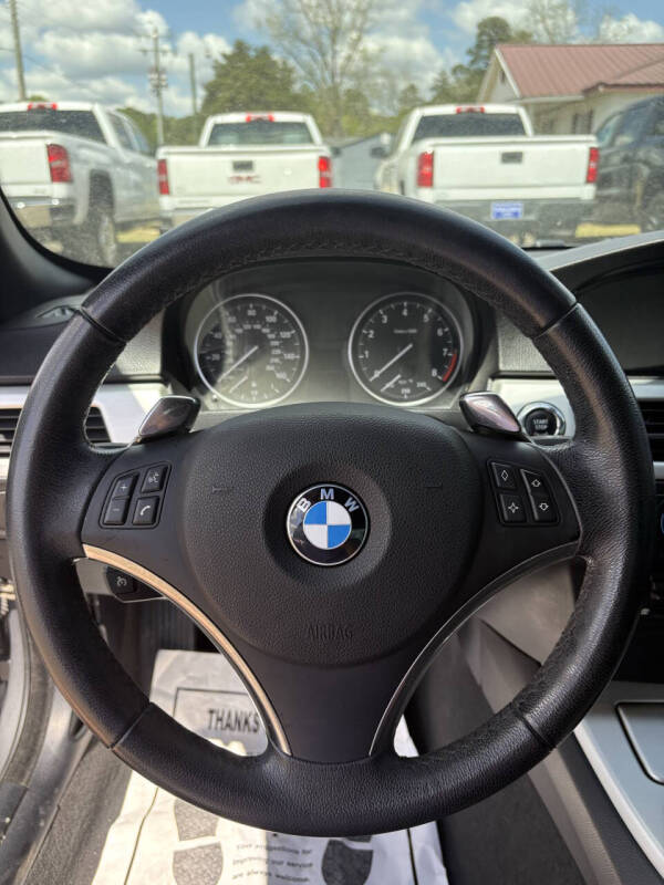 2008 BMW 3 Series 335i