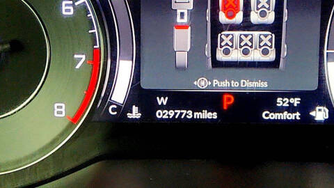 2022 Acura RDX SH-AWD w/Tech