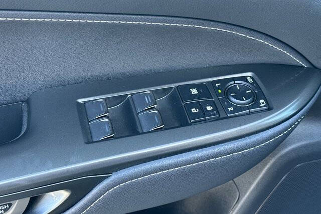 2024 Lexus NX 350 F SPORT Handling