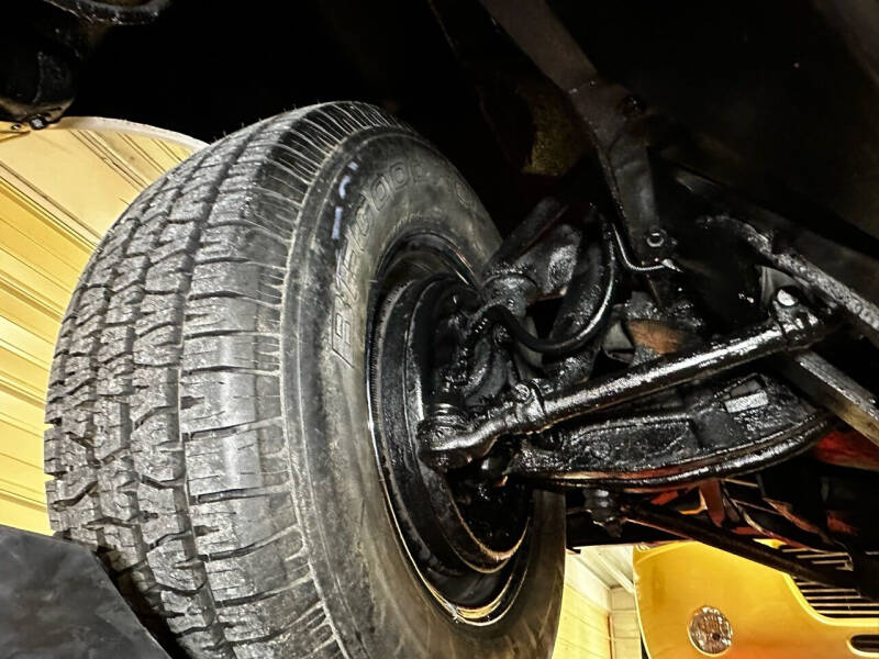 1968 Plymouth Roadrunner