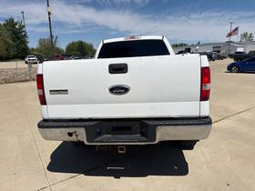 2006 Ford F-150
