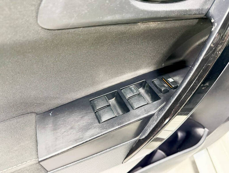 2017 Toyota Corolla iM