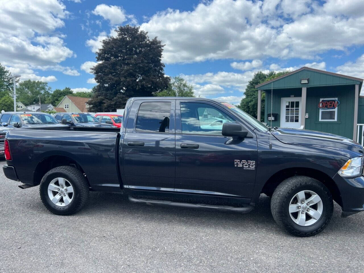 2019 Ram 1500 Classic for sale at Paugh s Auto Sales in Binghamton, NY