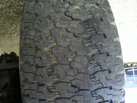 1999 Jeep Wrangler Sahara