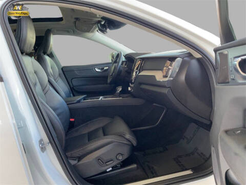 2020 Volvo XC60 T6 Inscription