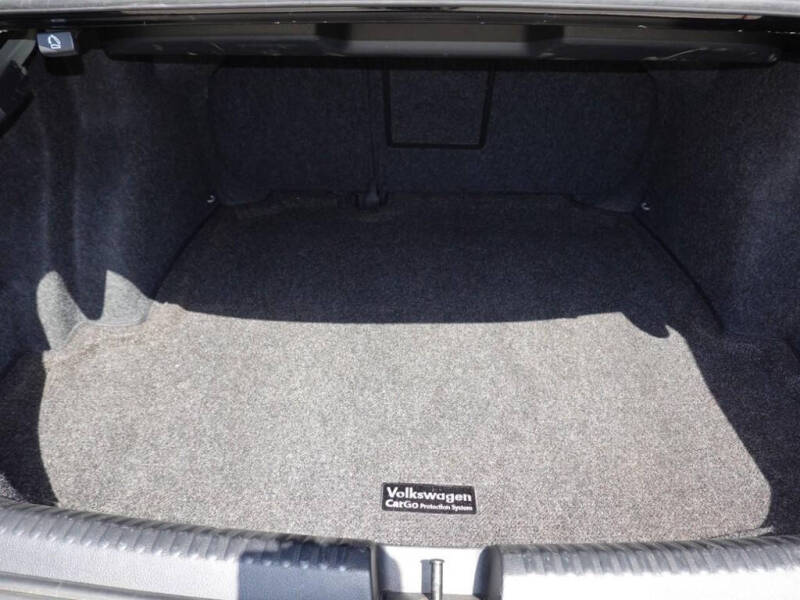 2014 Volkswagen Jetta SEL PZEV