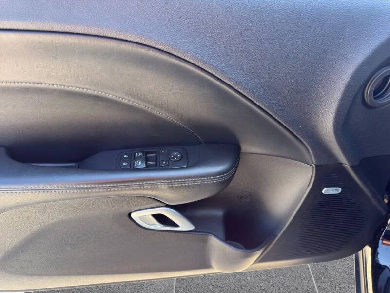 2017 Dodge Challenger