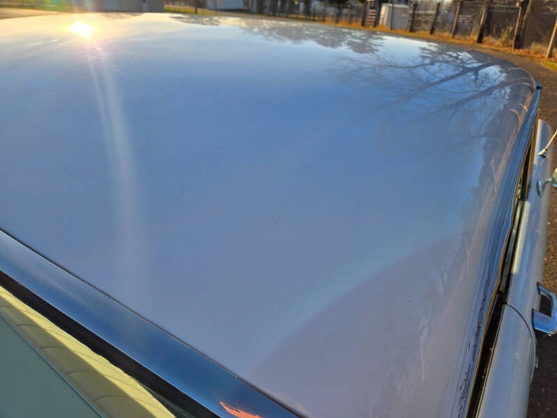 1956 Ford Customline