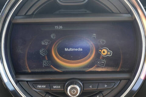 2014 MINI Hardtop Cooper