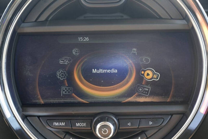 2014 MINI Hardtop Cooper