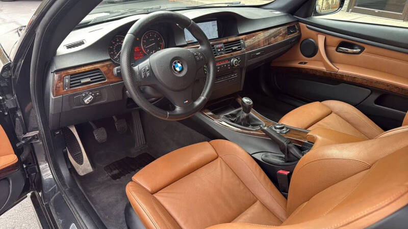 2010 BMW 3 Series 335i