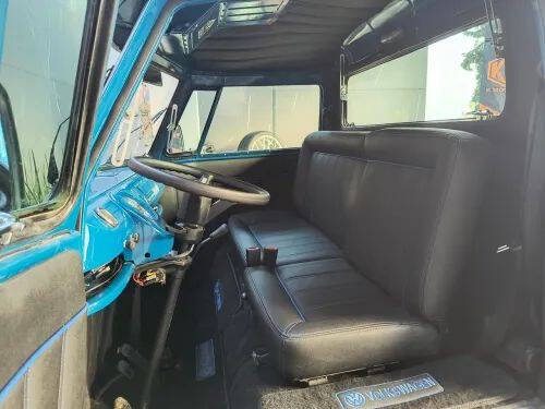 1975 Volkswagen Pickup