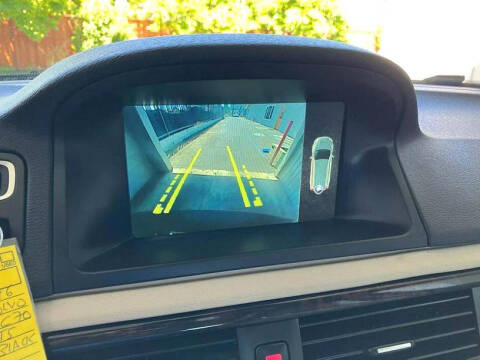 2016 Volvo XC70 T5 Premier