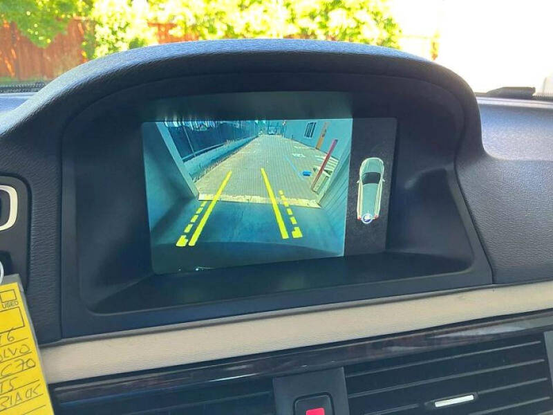 2016 Volvo XC70 T5 Premier