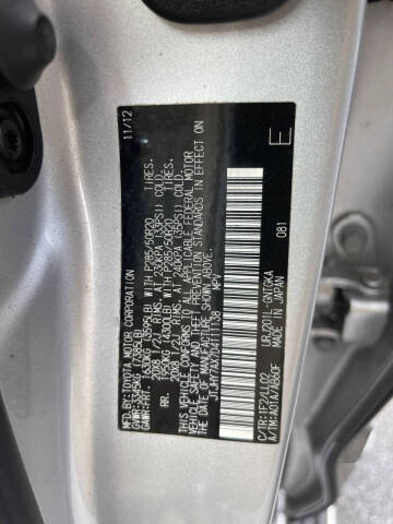 2013 Lexus LX 570